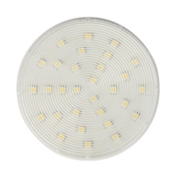 Lâmpada LED GX53 SY