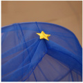 New Design Dome Star Nets Girls Mosquito Net