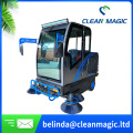 Disinfection and sterilization floor sweeper road sweeper