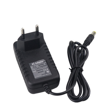 2020 Amazon 9V 1A Chargeur mural 5517 Connecteur