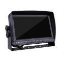 Side Rear View Monitor Camera