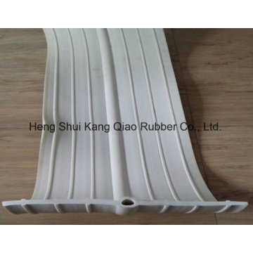 Hochwertiger PVC-Kunststoff-Wasserstopp (hergestellt in China)