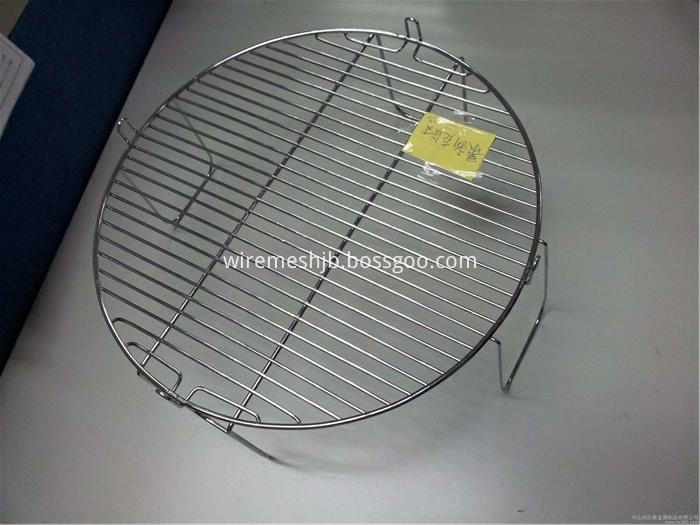 BBQ Grill Netting