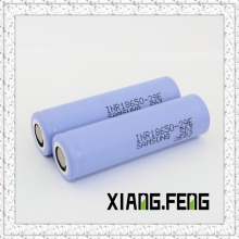 Le moins cher pour Samsung 29e 28500mAh 18650 Batterie / Samsung Inr18650-29e / Samsung Sdi Inr18650-29e