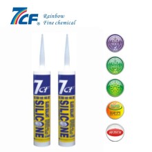 waterproof silicone sealant