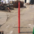 China Ground Screw, China Manufacturer Ground Anchor, HDG Ground Helical Pole Anchor