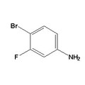 4-Bromo-3-Fluoroanilina Nº CAS 656-65-5