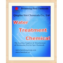 Heavy Soda Ash Dense for Swimming Pool Water Treatment Chemicals