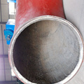 High quality Wear Resistant Steel Pipes