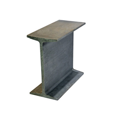 Hot rolled steel I beam weight price