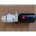 AC380V hydraulic power unit for dock leveller