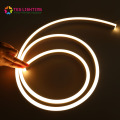 24V Latest outdoor decoration LED Neon IP68 Waterproof