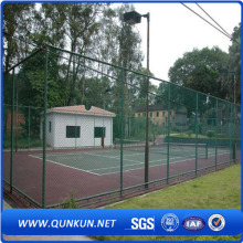 High Quality Chain Link Fence of Anping Factory