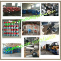 High Efficiency Corn Thresher Diesel Engine Maize Sheller