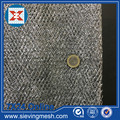 Expanded Aluminium Foil Mesh