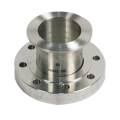 Large Diameter Titanium Integral Flange Corrosion Resistance