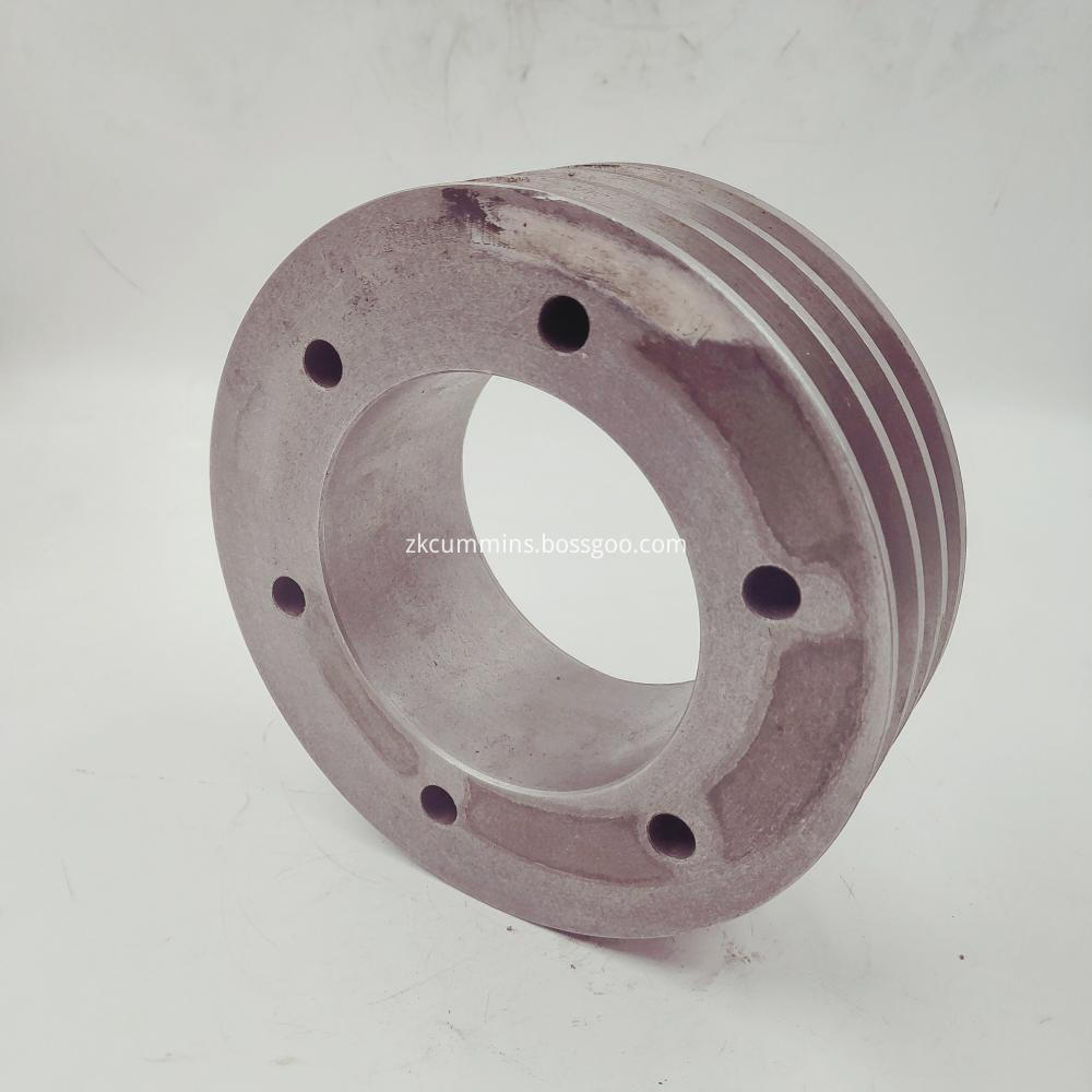 crankshaft pulley 218708