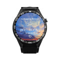 Smart 3G GPS Tracker Wrist Running Watch