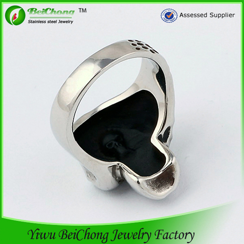 Man Ring Silver