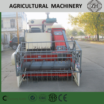 Hot selling Rice Cutting Combine Harvester