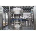 Mineral Water Bottling Machine