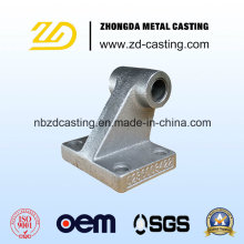 Alloy Steel by Forging Parts for Agricultural Machinery