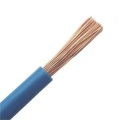 TRI-CU PVC PVC Cable flexible H07V2-K a BS6231