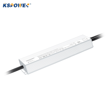 Conducteur LED dimmable 300 watts 24V DC Transformateur