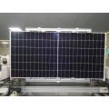 Jinko mono solar panel with high power