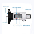 Gauge de profondeur numérique Universal Tire Tread Digital