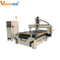 new cnc router machine with disc tool changer