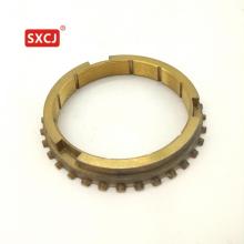 Toyota Synchronring