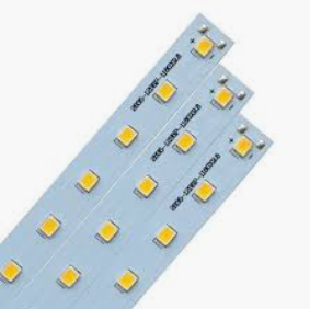 China LED Aluminum PCB Board manufacturer