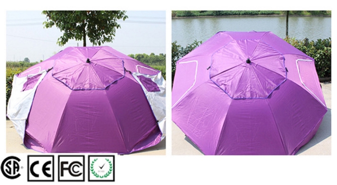 Fishing Hiking Beach Camping Outdoor Sport Umbrella04