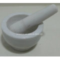 Marble Stone Mortars and Pestles Size 13X10cm