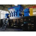 Industrial Scrap Metal Shredding Machine on Sale