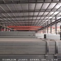 Hot Dip Galvanized Square Tube