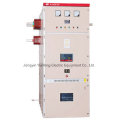 Indoor Metal-Clad Extraction Type Switchgear-Kyn28A-24