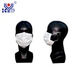 Disposable Mask Production Line Face Mask Making Machine