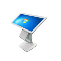 LCD smart digital touch screen display monitor