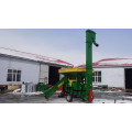 highly praised Mobile Maize Thresher