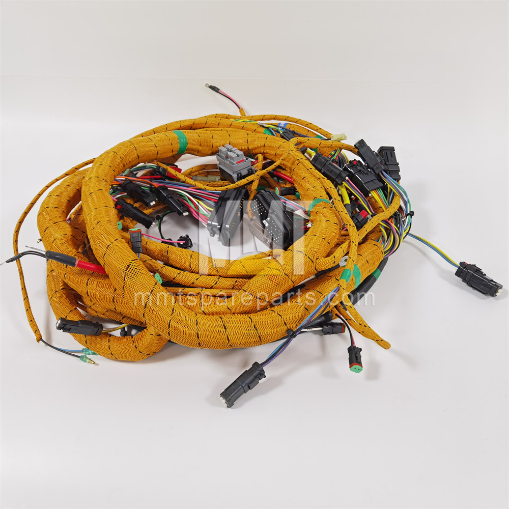 Chassis Harness main 306-8777 Chassis Harness main 306-8777