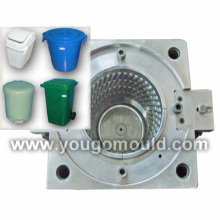 Garbage Bin Mould