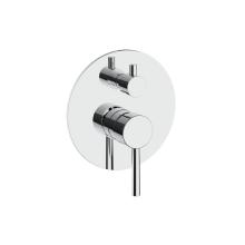 Wall Mount Shower Mixer Valves