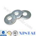 ISO 9001 Customized Snap Spring with High Quality Competitive Prices