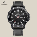 Amazing Design Sport Quzrtz Watch for Men Waterproof Quality 72093