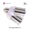 UL d&#39;ampoule de maïs de la rue E40 100W LED de 158lm / W avec le CE de RoHS d&#39;UL TUV