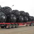 Ship Rubber Floating Pneumatic Fender