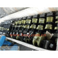 Glavanized Steel Door Hinge Frame Roll Forming Production Machine Manufacturer