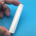 abrasive polish zirconia ZrO2 ceramic shaft plunger piston